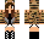 tiger girl