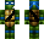 tmnt leonardo