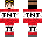 tnt man maple