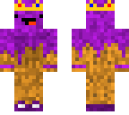 toastey skin