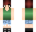 tomboy