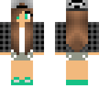 tomboy girl edit