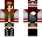 tomboy wolf