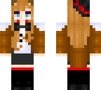 toy freddy girl
