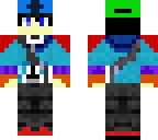 trainer edit
