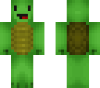 turtle fixed