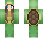 turtle gal