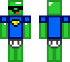 turtle master