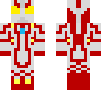 ultraman mebius