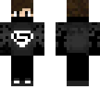 uma skin normal