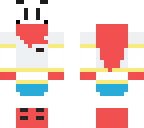 undertale papyrus