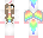 unicorn girl