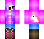 unicorn girl