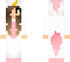 unicorn girl