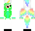 unicorn neon