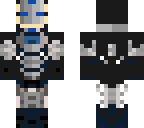 unmasked