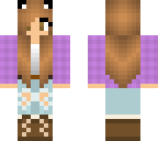 updated skin