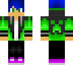 updated yandre hacker1st casual