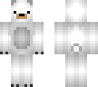upgraded ice bear