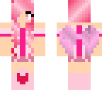 valentines girl