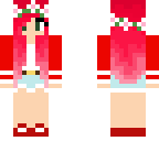 valentines skin