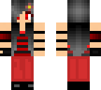 vampire girl