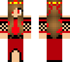 vampire queen