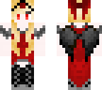 vampire queen