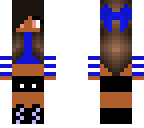 varsity girl