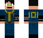 vault 101 dweller