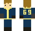 vault 69 dweller fixed