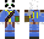 vault panda