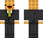 waffle