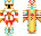 warlord raze