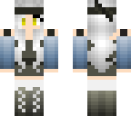 warrior girl