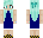 water chica