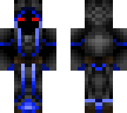 water mage