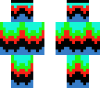 wave skin