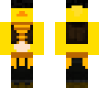westernish police duck