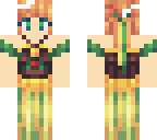 white stripe anna