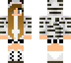 white tiger