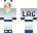 why lag why