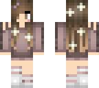 winter girl edit2