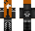 wither girl