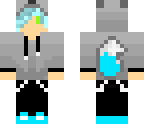 wolf guy