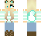 wolf skin edited not by me
