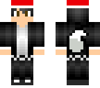 wolfboy christmas fixed