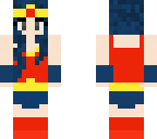wonder woman
