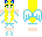 xenon angel