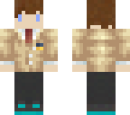 yander gareth
